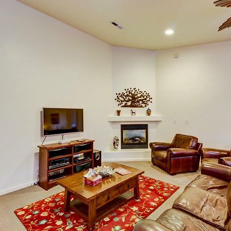 Cottonwoods Villa Moab Ngoại thất bức ảnh
