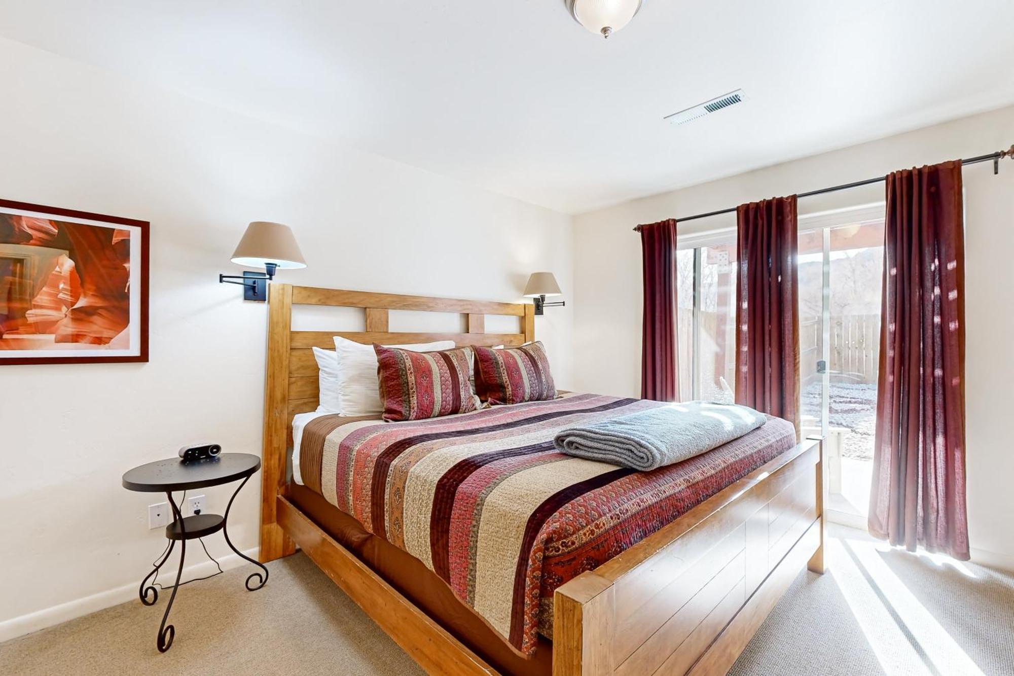 Cottonwoods Villa Moab Ngoại thất bức ảnh