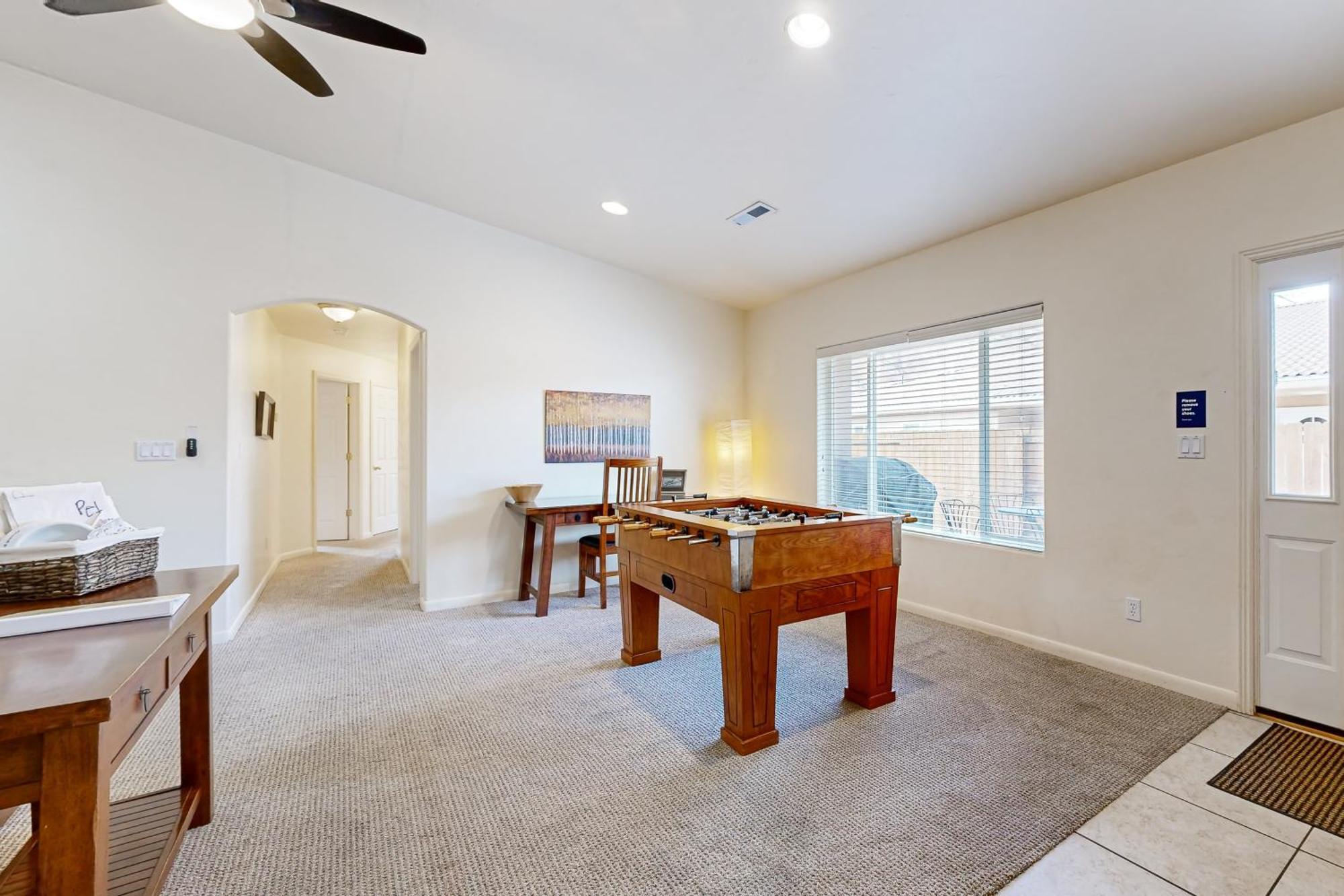 Cottonwoods Villa Moab Ngoại thất bức ảnh
