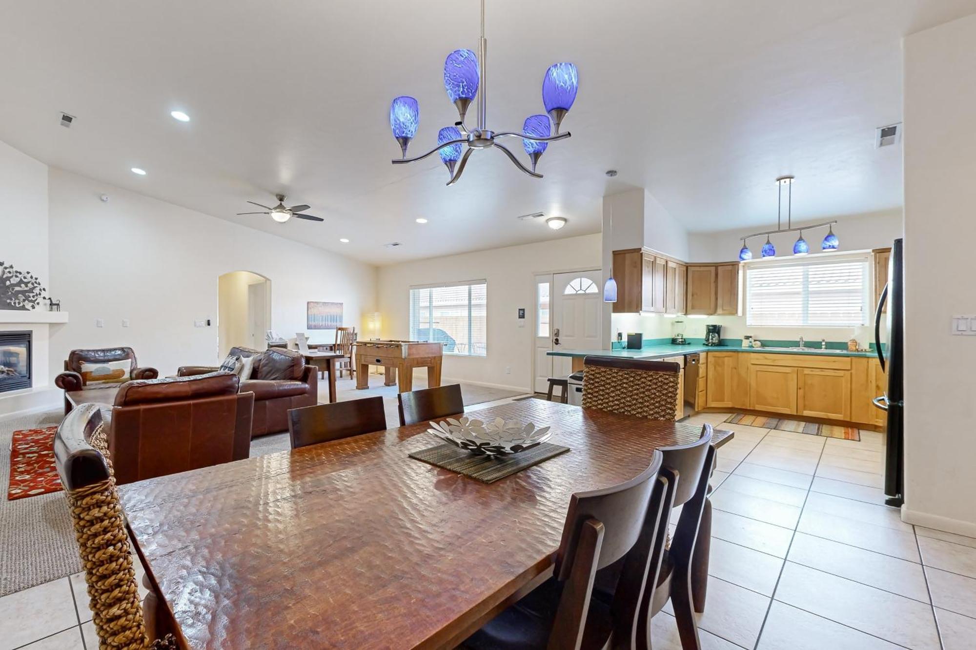 Cottonwoods Villa Moab Ngoại thất bức ảnh