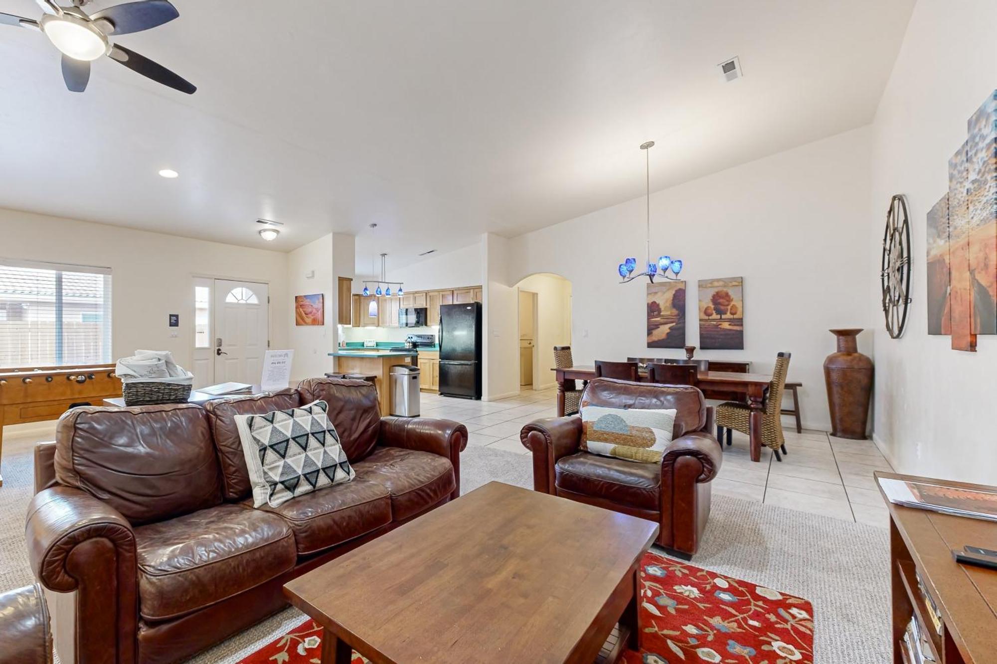 Cottonwoods Villa Moab Ngoại thất bức ảnh