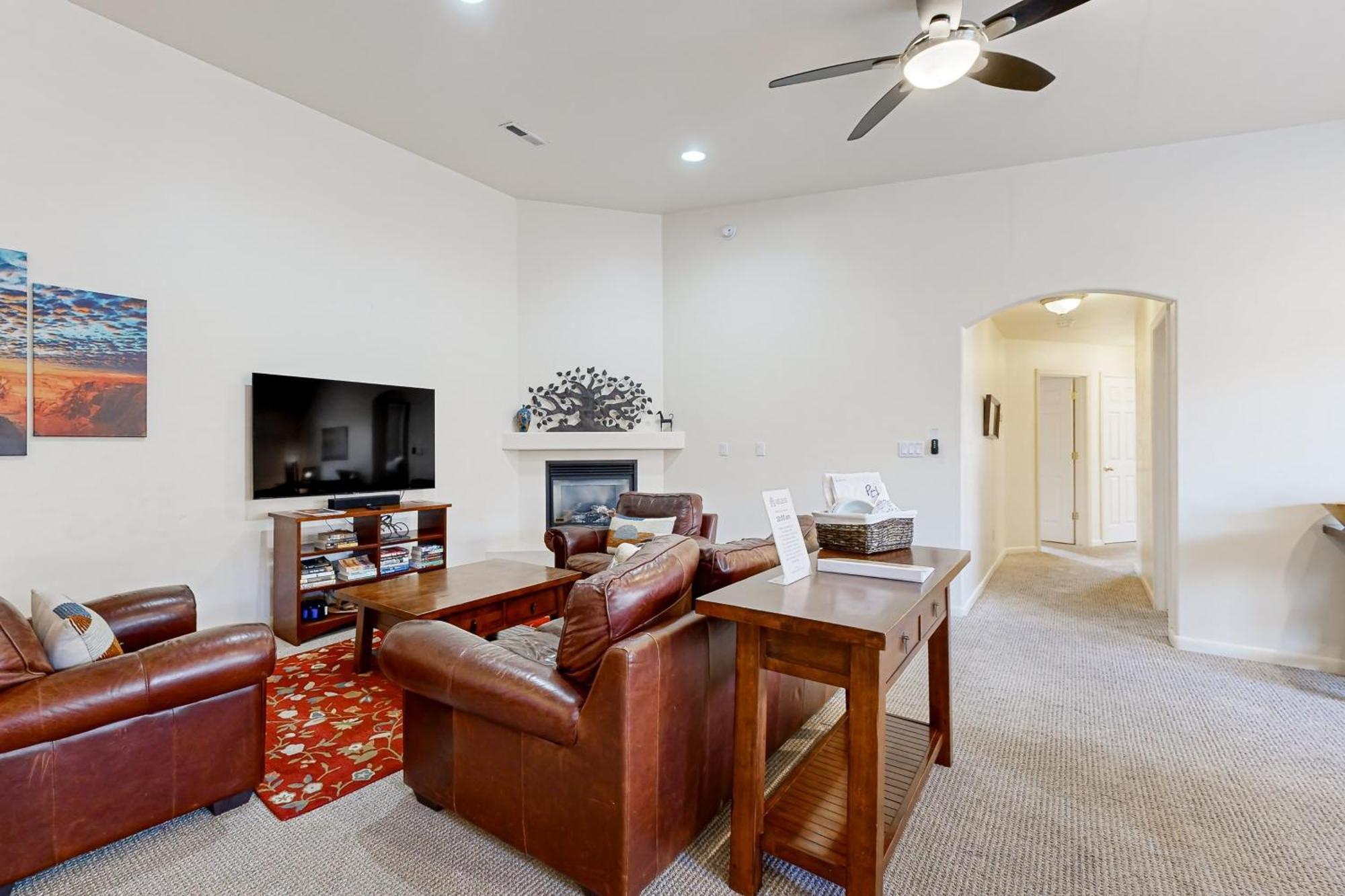 Cottonwoods Villa Moab Ngoại thất bức ảnh