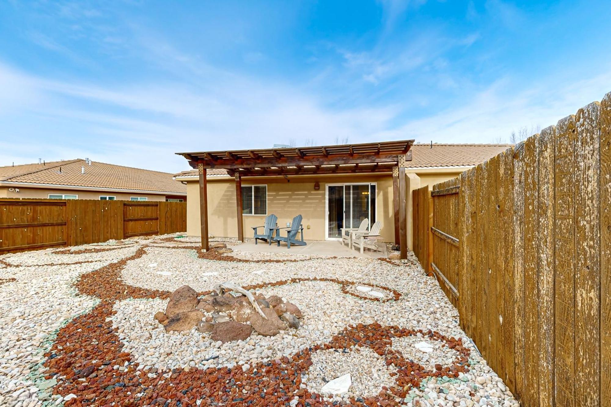 Cottonwoods Villa Moab Ngoại thất bức ảnh