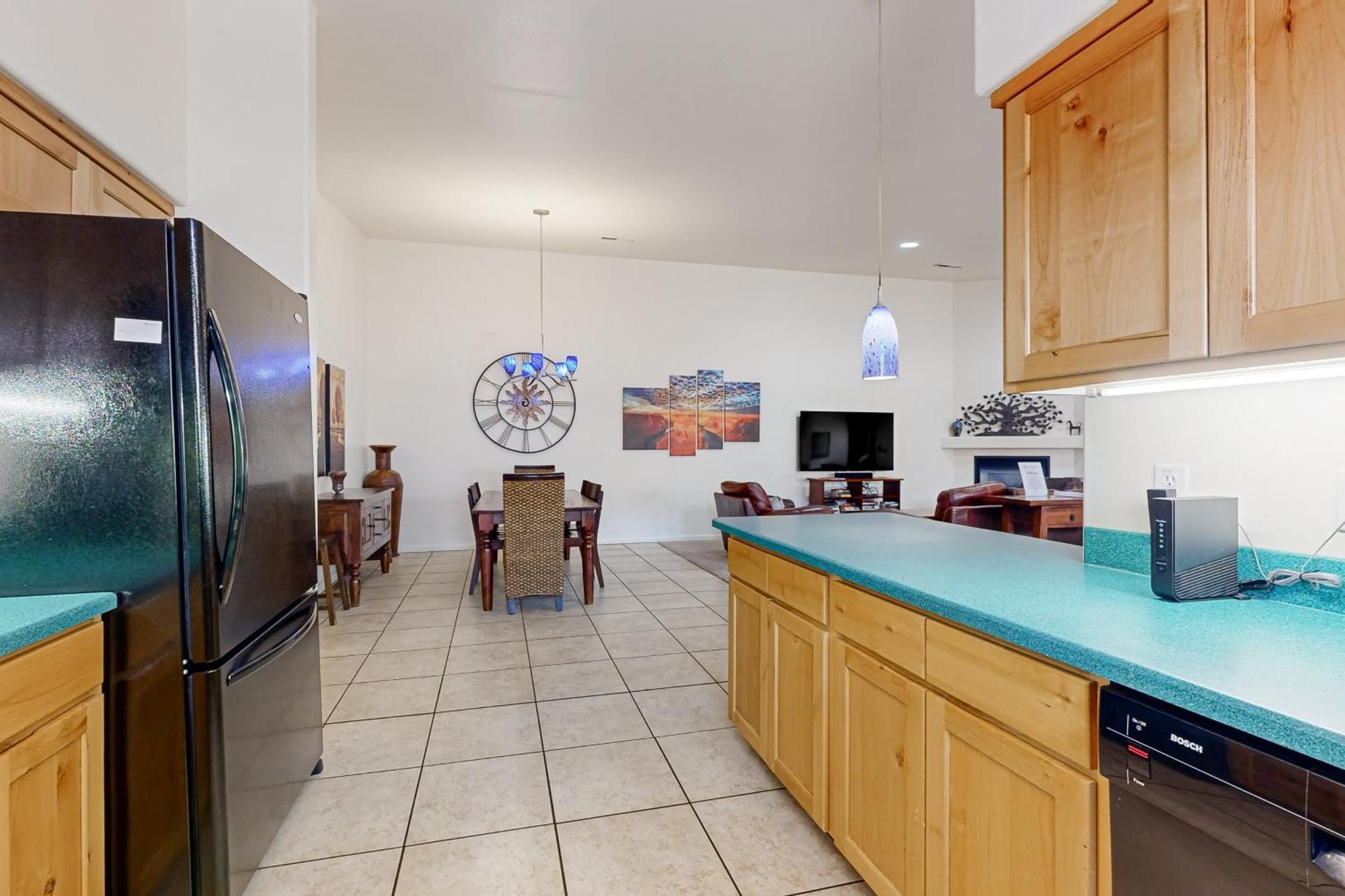 Cottonwoods Villa Moab Ngoại thất bức ảnh