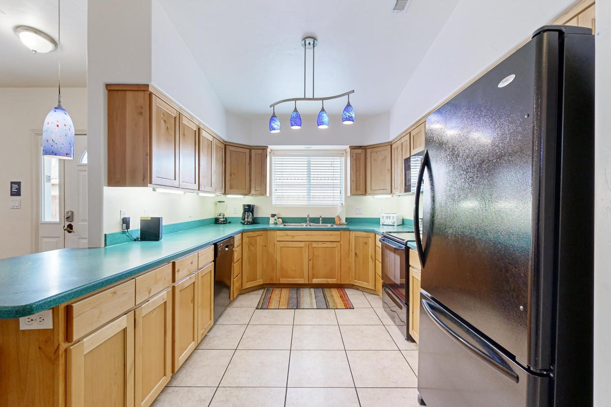 Cottonwoods Villa Moab Ngoại thất bức ảnh