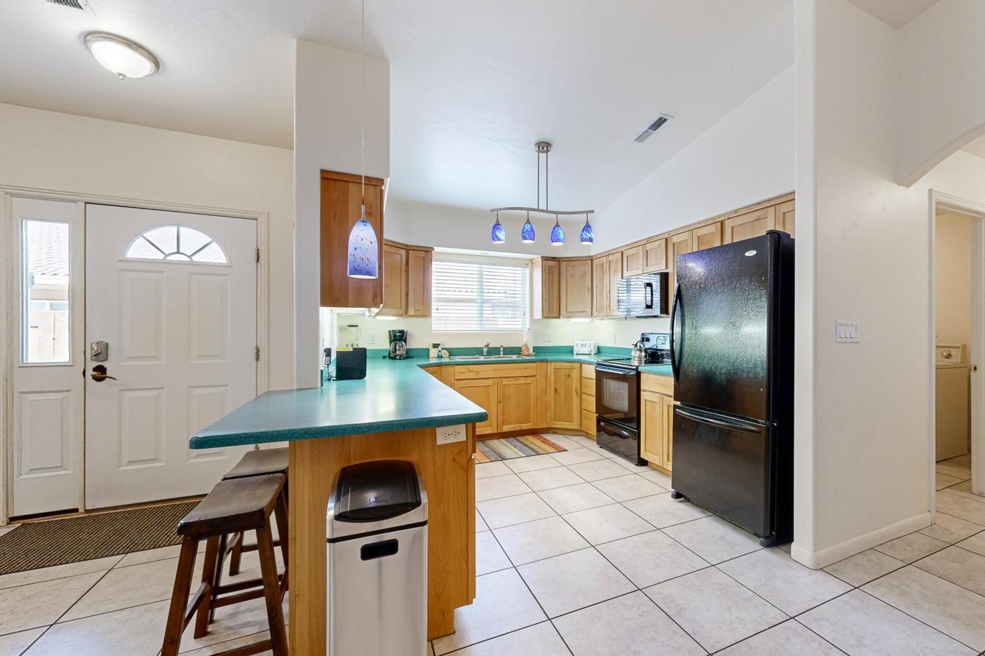 Cottonwoods Villa Moab Ngoại thất bức ảnh