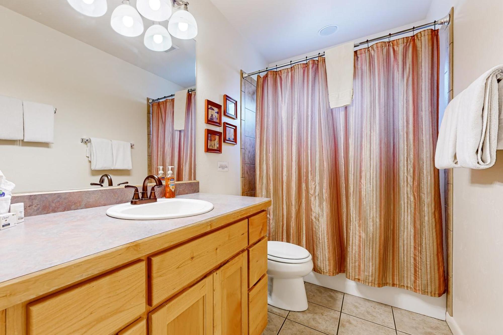 Cottonwoods Villa Moab Ngoại thất bức ảnh