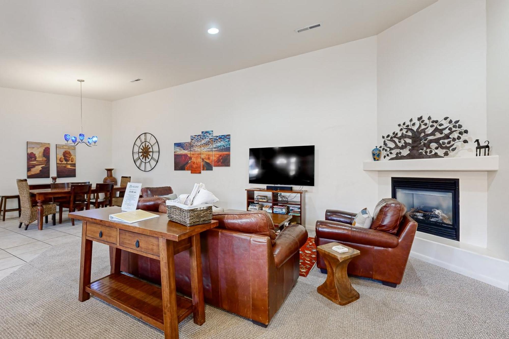 Cottonwoods Villa Moab Ngoại thất bức ảnh