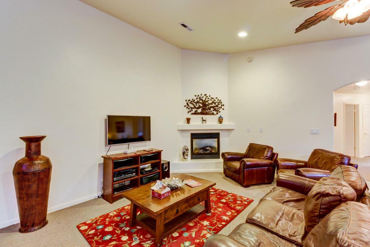 Cottonwoods Villa Moab Ngoại thất bức ảnh