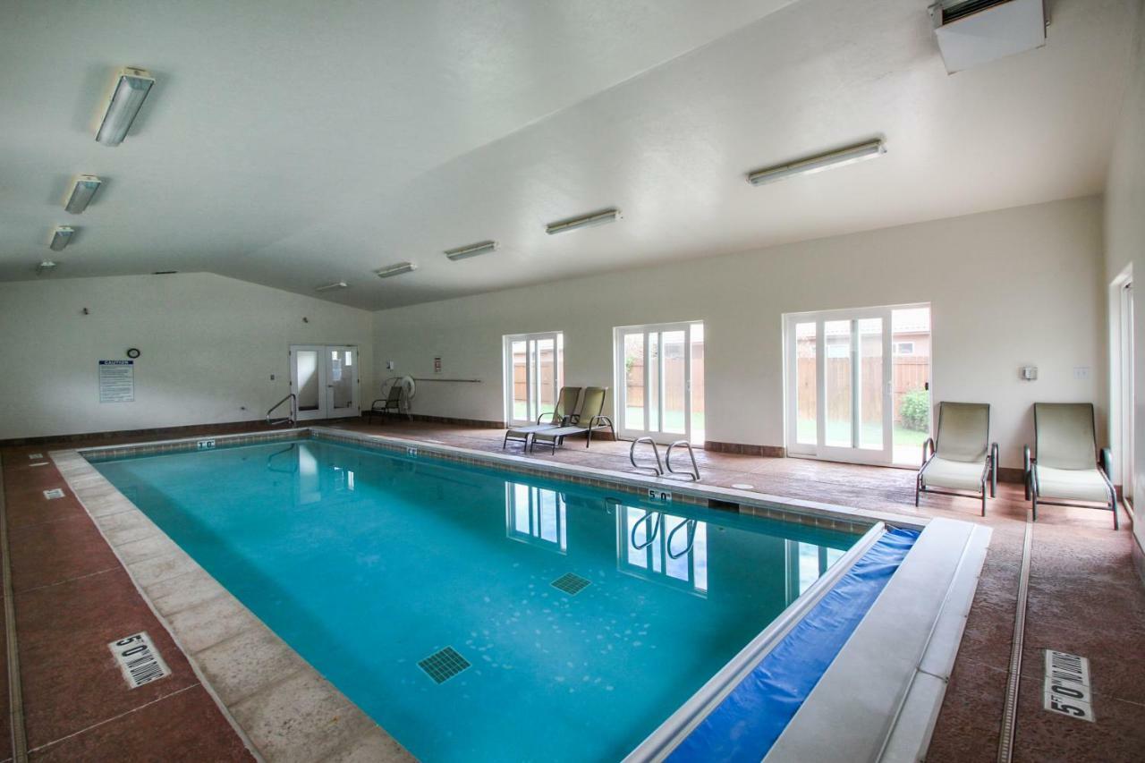 Cottonwoods Villa Moab Ngoại thất bức ảnh